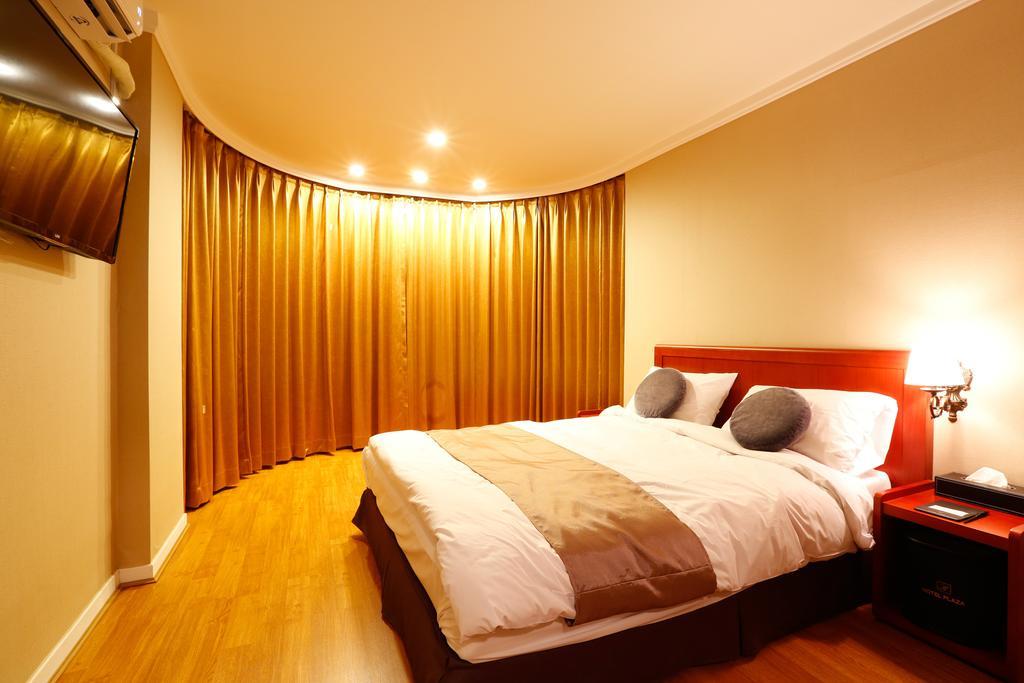 Anmyeondo Plaza Hotel Taean Extérieur photo